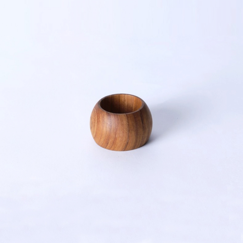 CHABATREE ◆ LADYBIRD 柚木蛋架