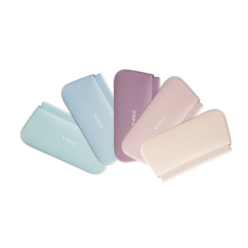 VIIDA ◆ Chubby防水收納袋L〈4色〉