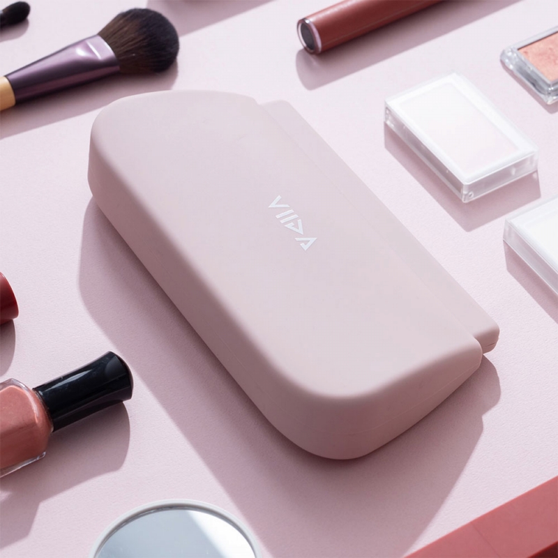 VIIDA ◆ Chubby防水收納袋L〈4色〉