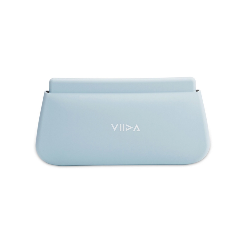 VIIDA ◆ Chubby防水收納袋L〈4色〉