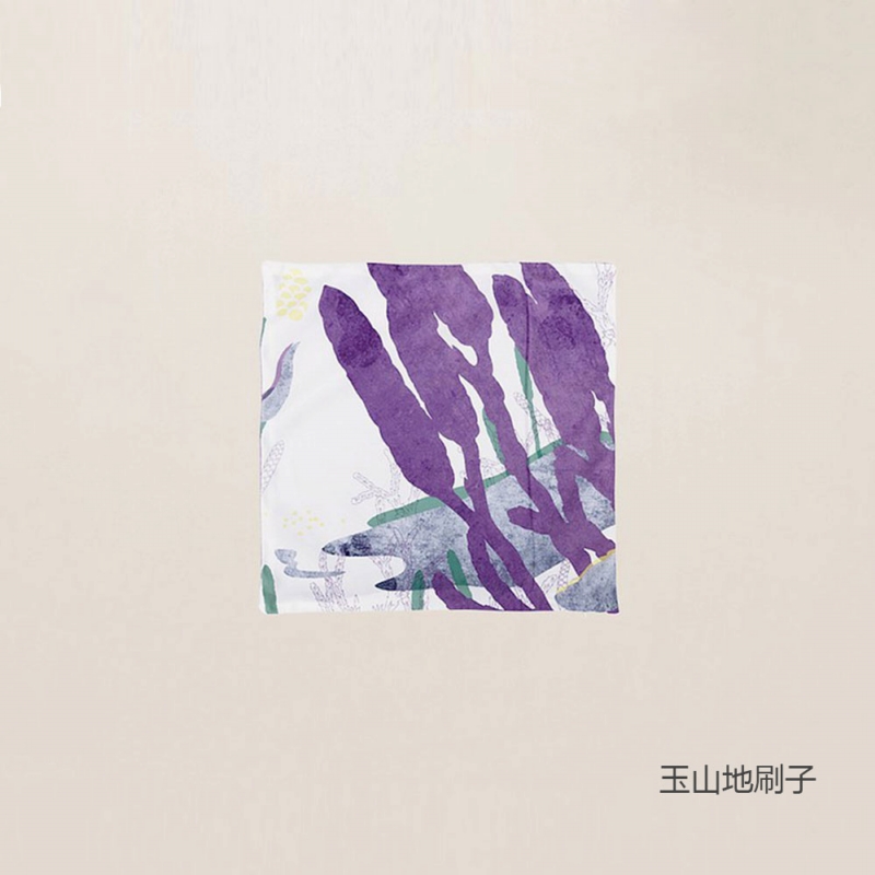 只有蕨 ◆ 蕨類柔軟抱枕套〈僅枕套，共6款〉