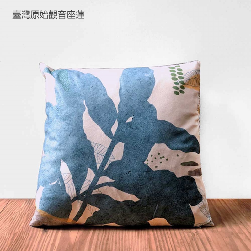 只有蕨 ◆ 蕨類柔軟抱枕〈6款〉