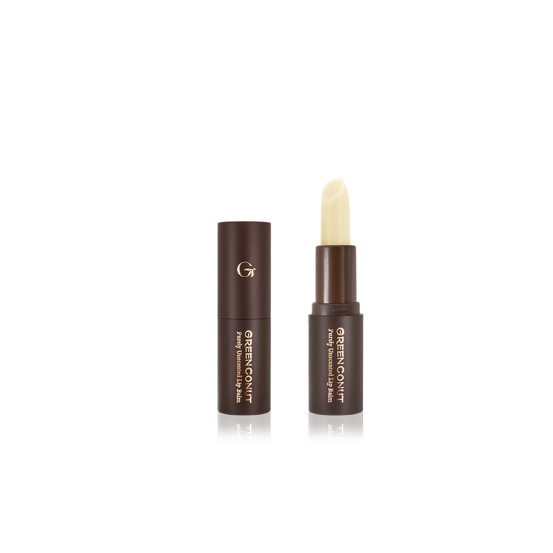 綠果  ◆ 護唇膏〈2款〉