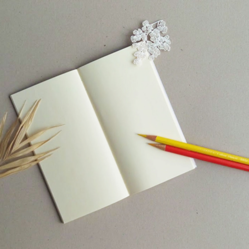 只有蕨 ◆ 蕨美筆記本〈2款〉