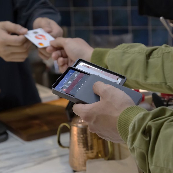 ZENLET ◆ Zenlet 2+行動錢包(3色)