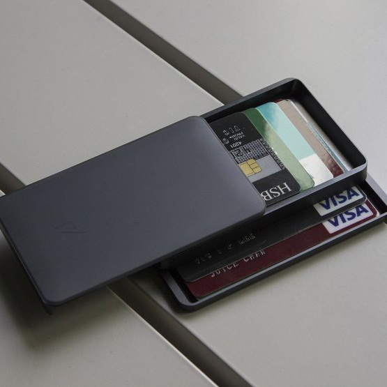 ZENLET ◆ Zenlet 2+行動錢包(3色)