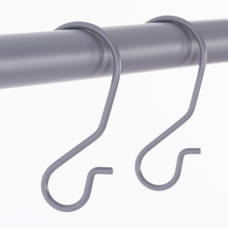 Roommate ◆ 粉彩基本款掛衣架〈4色〉