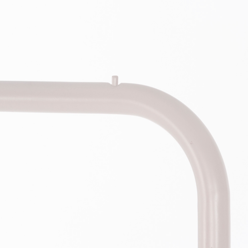 Roommate ◆ 粉彩基本款掛衣架〈4色〉