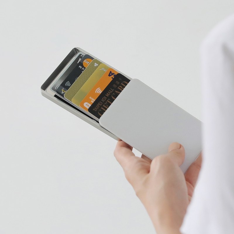 ZENLET ◆ Zenlet 2行動錢包(3色)