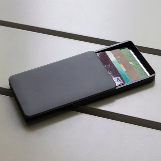 ZENLET ◆ Zenlet 2行動錢包(3色)