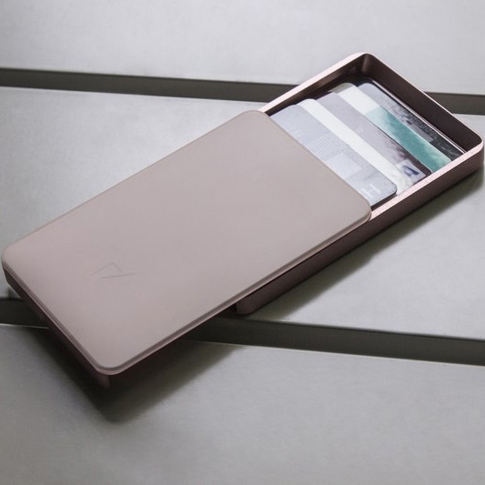 ZENLET ◆ Zenlet 2行動錢包(3色)