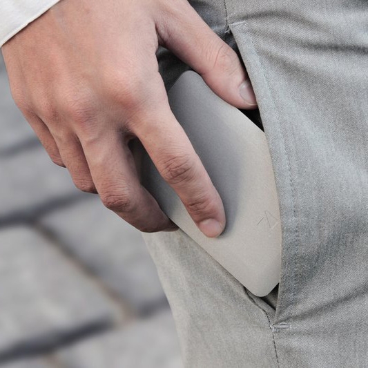 ZENLET ◆ Zenlet AL行動錢包(3色)