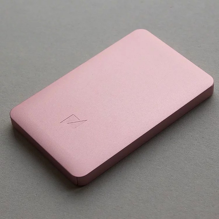 ZENLET ◆ Zenlet AL行動錢包(3色)