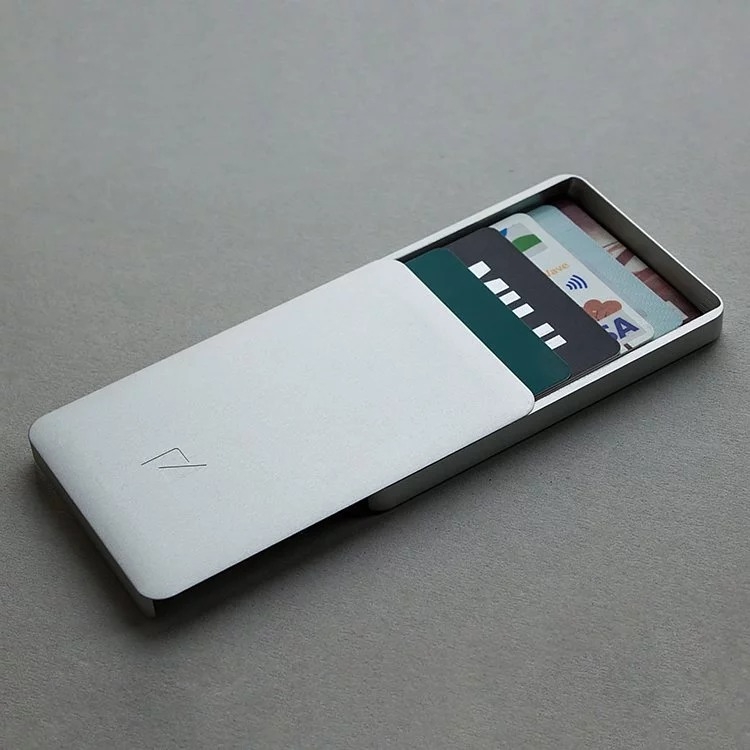 ZENLET ◆ Zenlet AL行動錢包(3色)