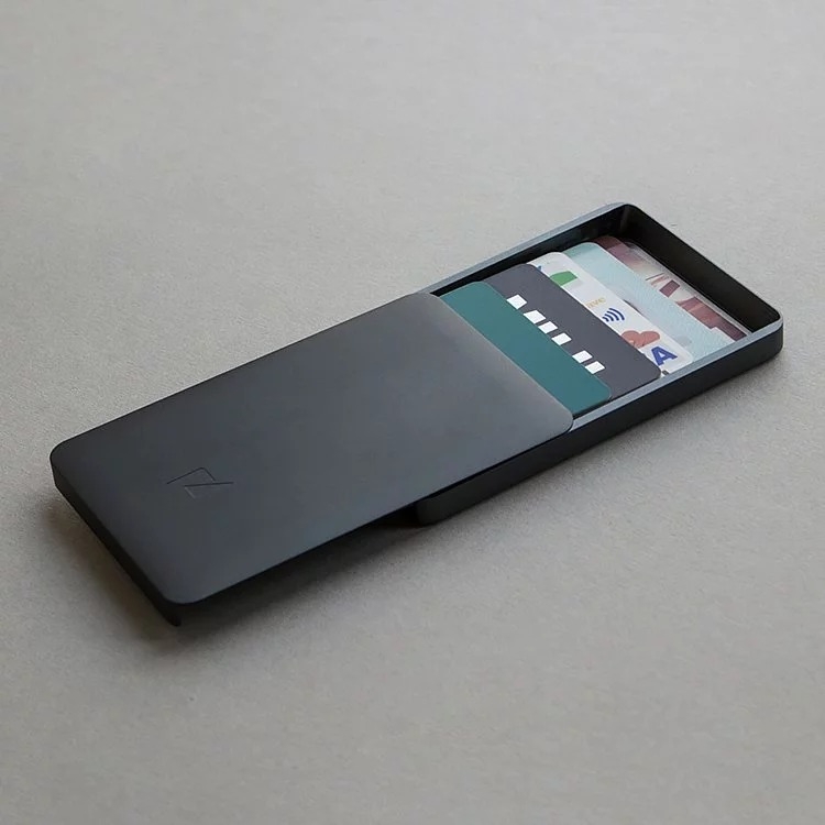 ZENLET ◆ Zenlet AL行動錢包(3色)