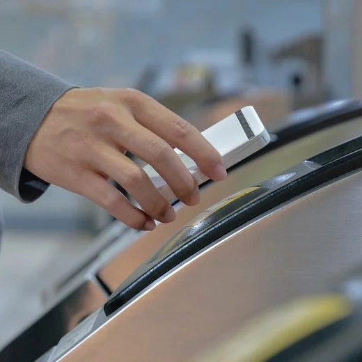 ZENLET ◆ Zenlet行動錢包+RFID屏蔽卡(8色)