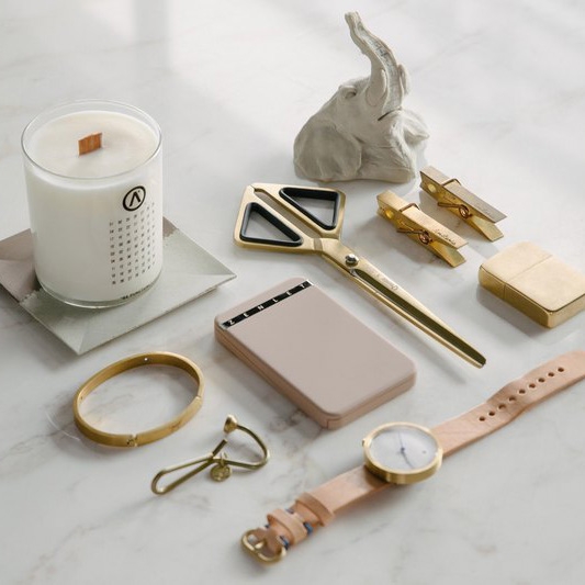 ZENLET ◆ Zenlet行動錢包+RFID屏蔽卡(8色)