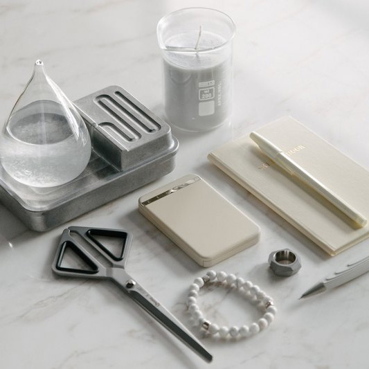 ZENLET ◆ Zenlet行動錢包+RFID屏蔽卡(8色)