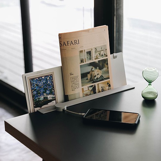 ZENLET ◆「√」根號邊架/17吋全套組(3色)