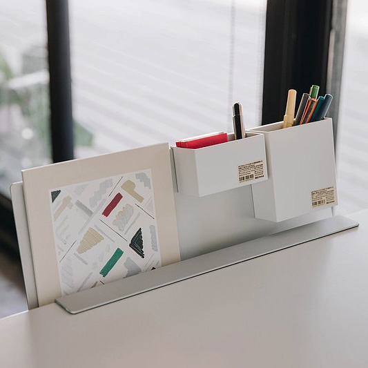 ZENLET ◆「√」根號邊架/17吋全套組(3色)