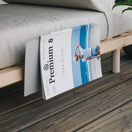 ZENLET ◆「√」根號邊架/17吋全套組(3色)