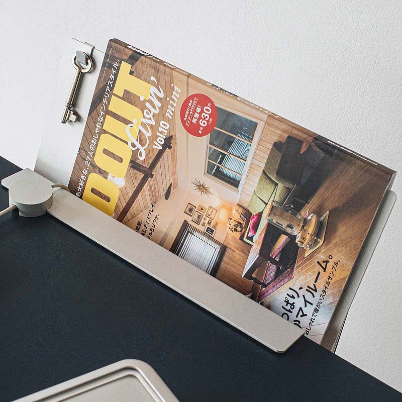 ZENLET ◆「√」根號邊架/15吋全套組(3色)