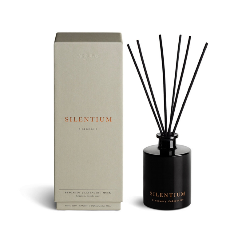 Vancouver Candle Co. ◆ 天然大豆香氛擴香175ml Vancouver Candle Co. ◆ 天然大豆香氛擴香175ml
