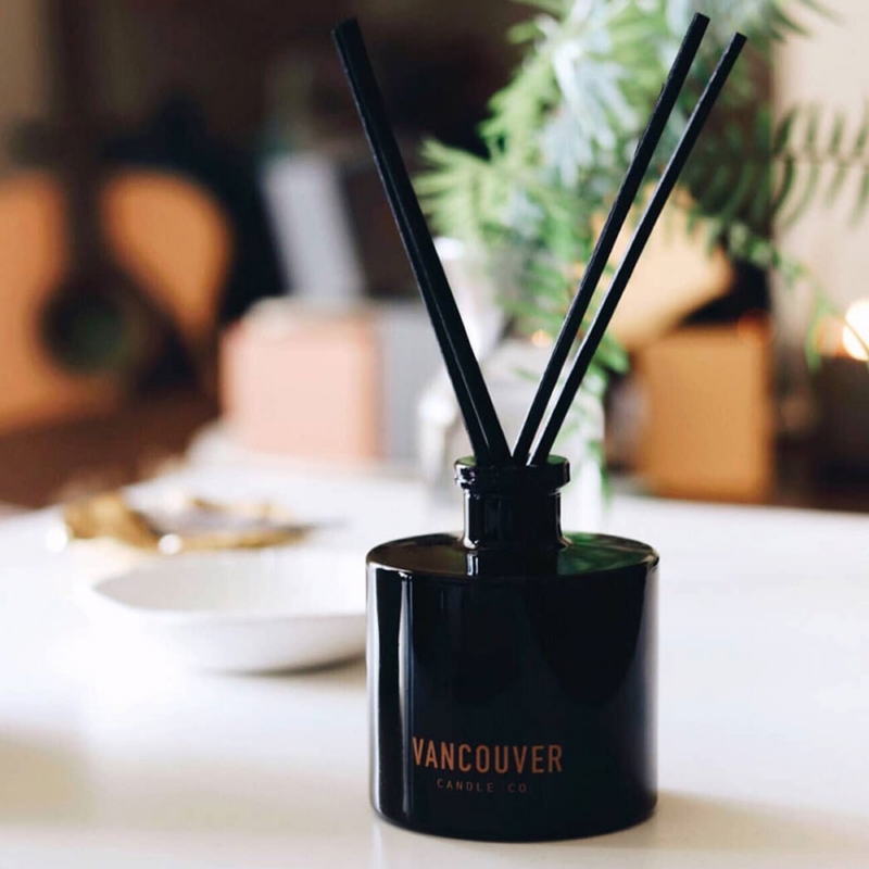 Vancouver Candle Co. ◆ 天然大豆香氛擴香175ml Vancouver Candle Co. ◆ 天然大豆香氛擴香175ml