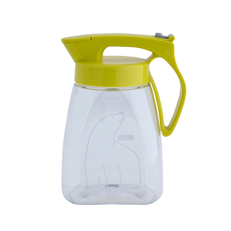 BISQUE ◆ 北極熊冷水瓶1.3L