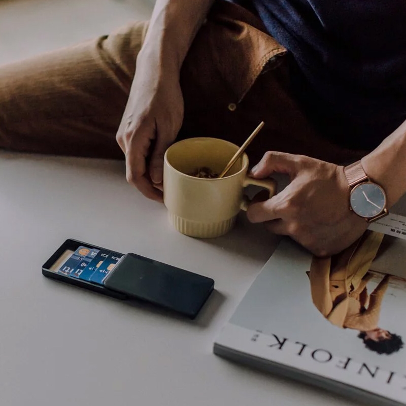 台灣 ZENLET ◆ Zenlet 2 (2色)