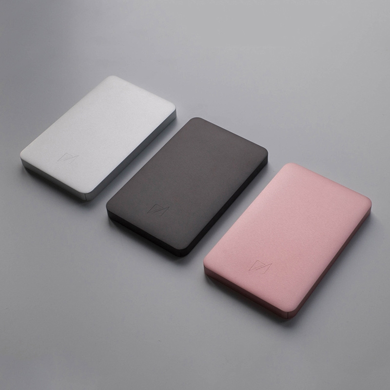 台灣 ZENLET ◆ Zenlet AL (2色)