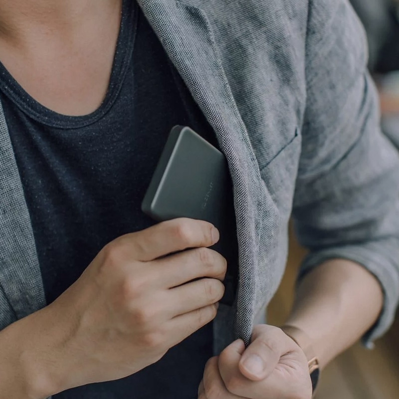 台灣 ZENLET ◆ Zenlet AL (2色)