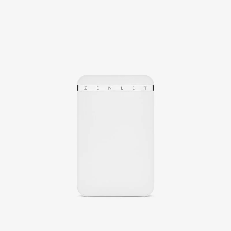 台灣 ZENLET ◆ 單色系列｜行動錢包+RFID屏蔽卡 (4色)