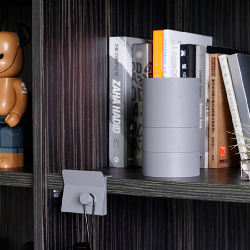 台灣 ZENLET ◆ 隨興零錢筒 | 簡約系列 (3色)