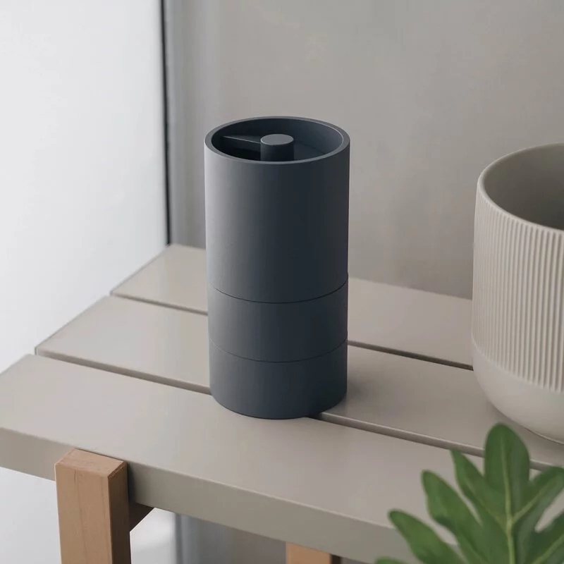 台灣 ZENLET ◆ 隨興零錢筒 | 簡約系列 (3色)