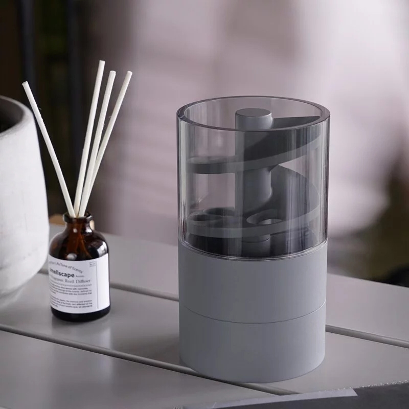 台灣 ZENLET ◆ 隨興零錢筒 | 透視系列 (3色)