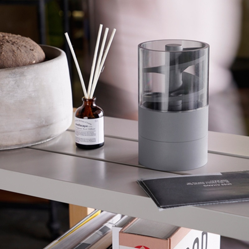 台灣 ZENLET ◆ 隨興零錢筒 | 透視系列 (3色)