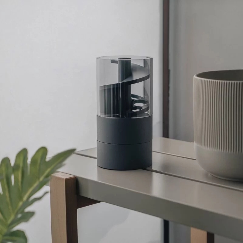 台灣 ZENLET ◆ 隨興零錢筒 | 透視系列 (3色)