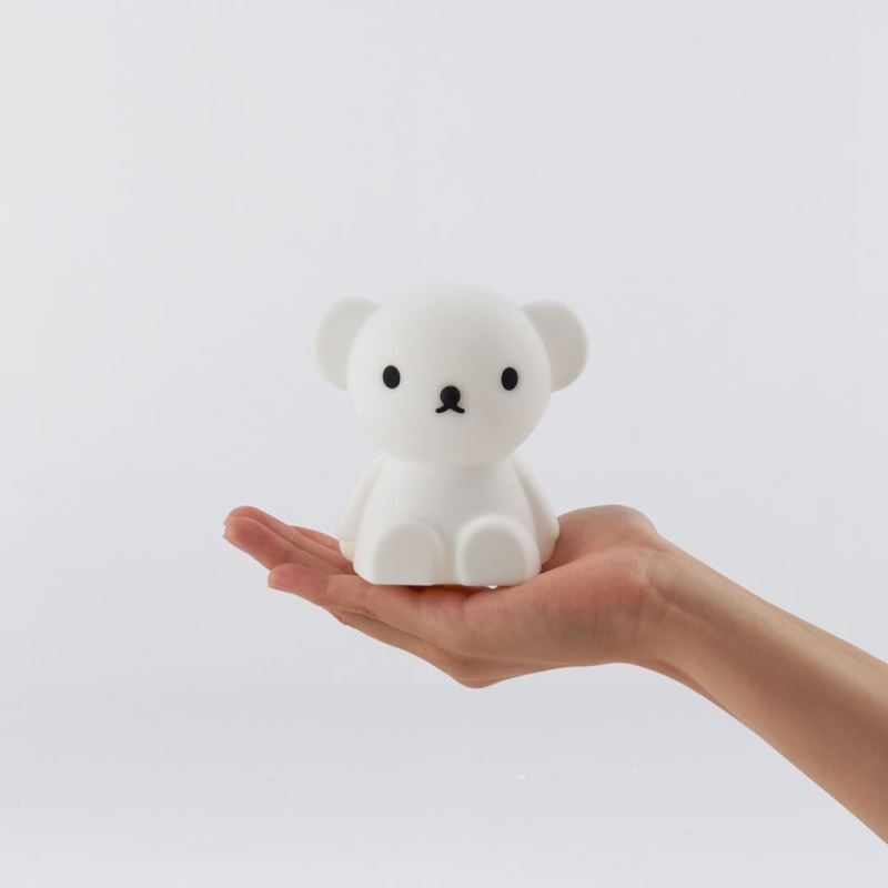 波波熊迷你小夜燈