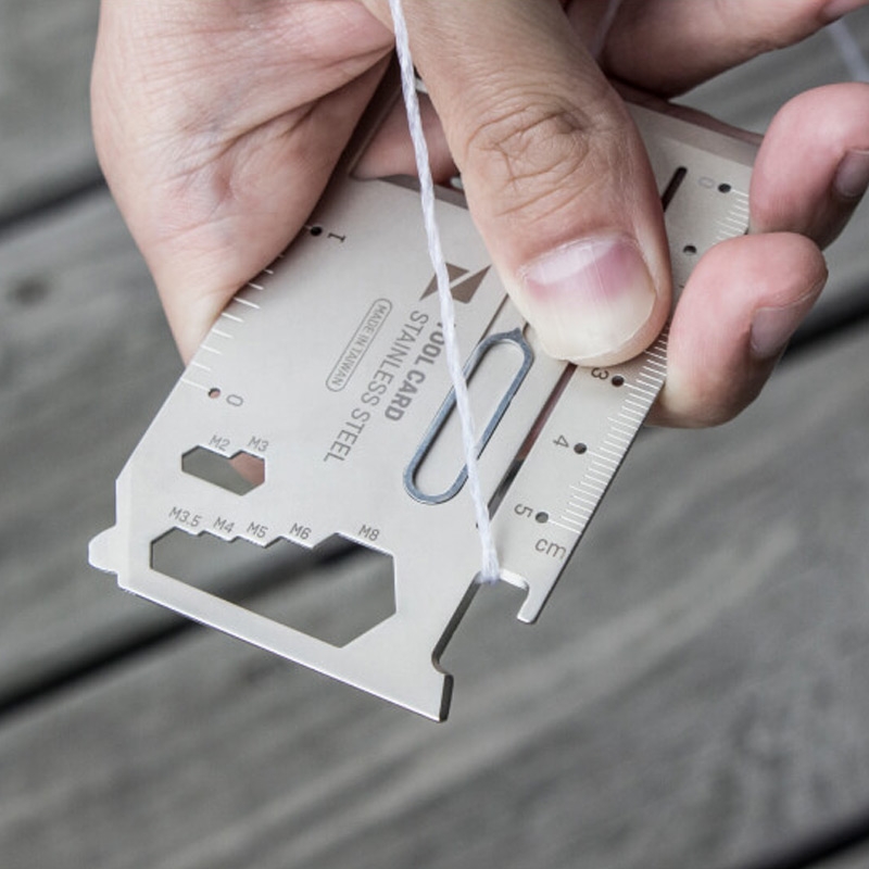 台灣 ZENLET ◆ 工具卡 黑