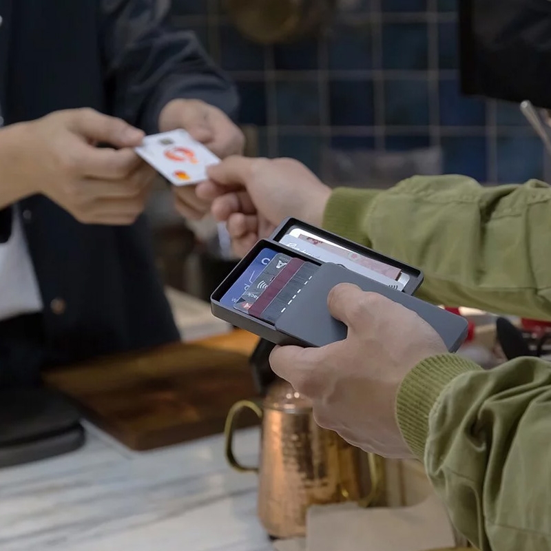 台灣 ZENLET ◆ Zenlet 2+ (2色)