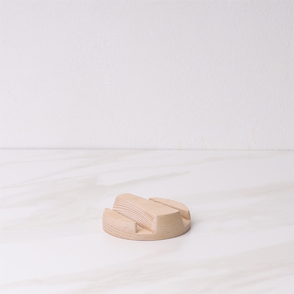 泰國 pana objects｜螺帽-多功能置物架