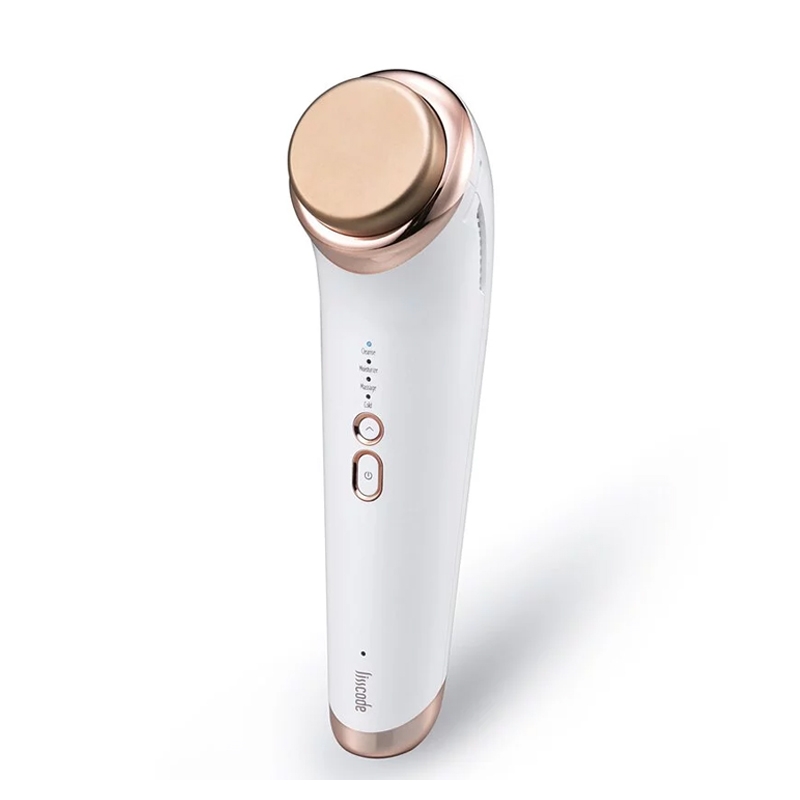 lisscode ◆ 42度/10度 溫冷美顏器