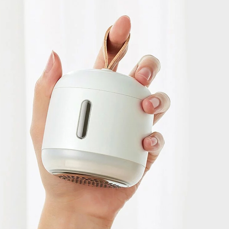 lisscode ◆ 照明式除毛球器 | 榮獲IF設計獎 |