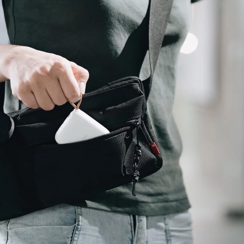 lisscode ◆ 小饅頭 氮化鎵極速充電器│1A+2C 65W