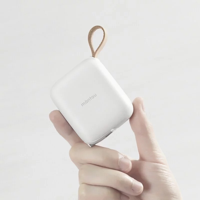 lisscode ◆ 小饅頭 氮化鎵極速充電器│1A+2C 65W