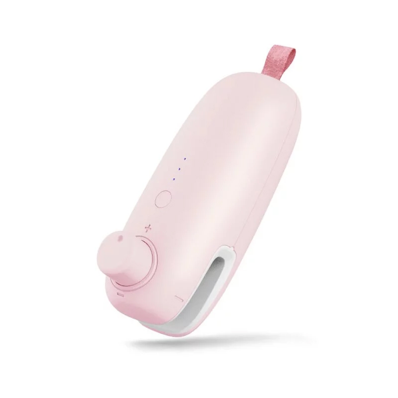 lisscode ◆ 便攜式封口機 (2色)