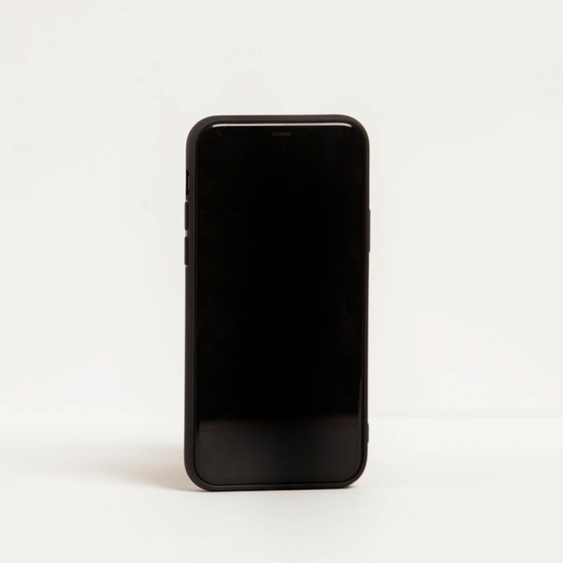 【預購】WOOD'D ◆ 原木手機殼/玫瑰條紋 RIGA ROSA-iPhone 系列