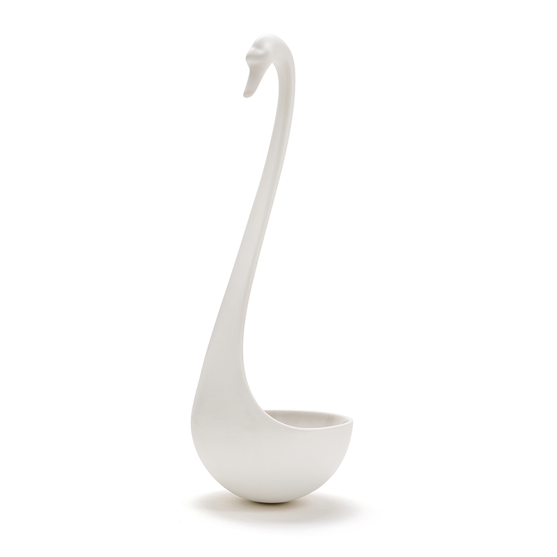 以色列OTOTO ｜天鵝湯勺(3色可選)