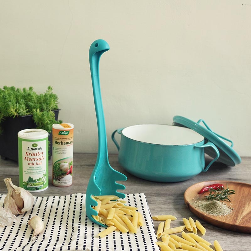 以色列OTOTO ｜尼斯爸爸-撈麵勺